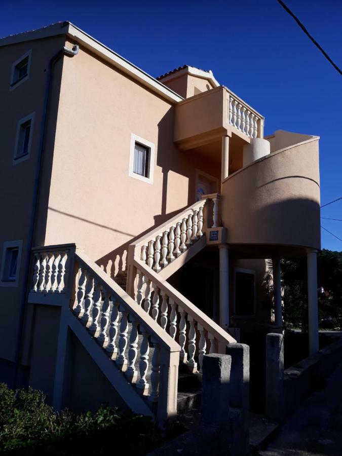 Apartments Sakarun Soline Soline  Bagian luar foto