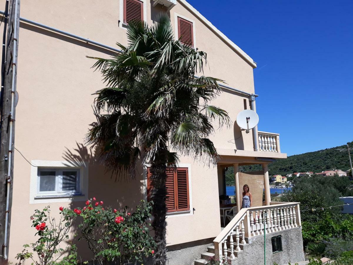 Apartments Sakarun Soline Soline  Bagian luar foto