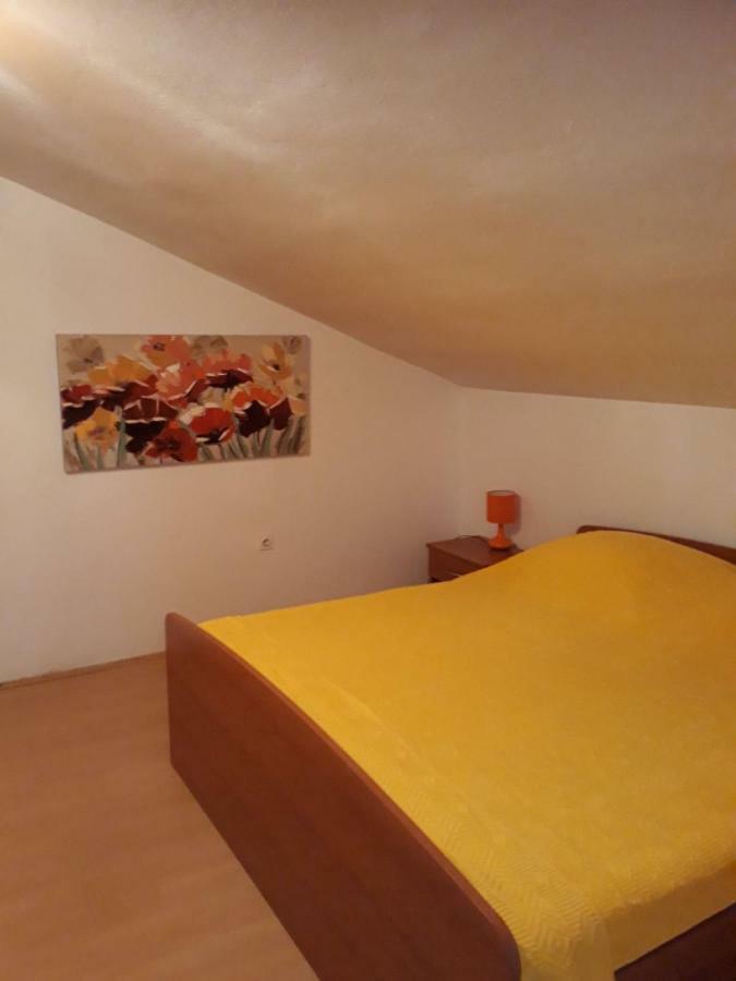 Apartments Sakarun Soline Soline  Bagian luar foto