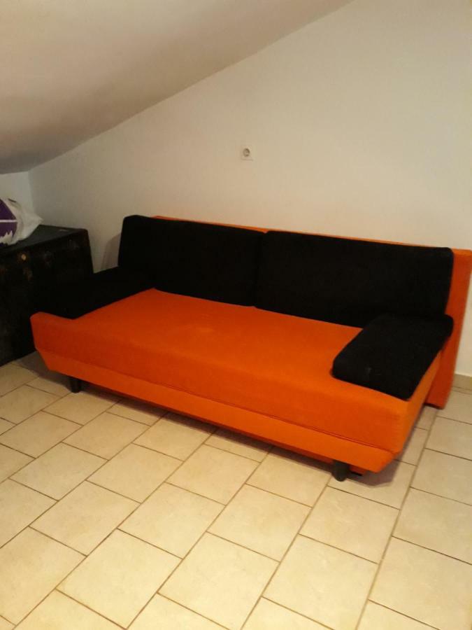 Apartments Sakarun Soline Soline  Bagian luar foto
